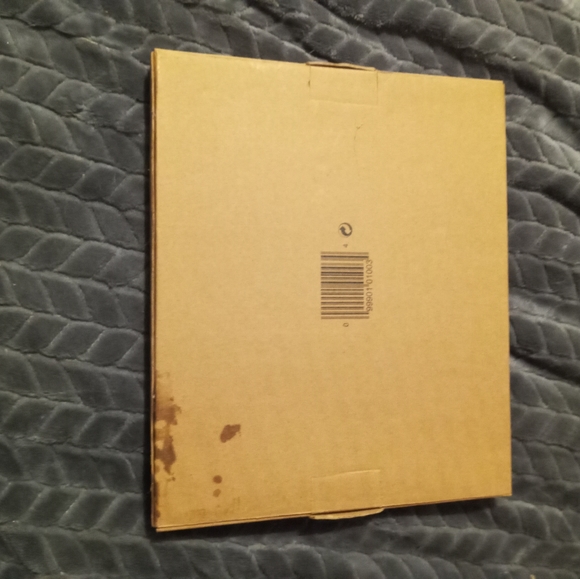 Pampered Chef Bamboo Cheese Board - Reversible New - Picture 4 of 4